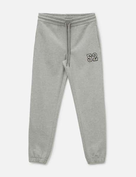 Cotton Sweat Pants view 6