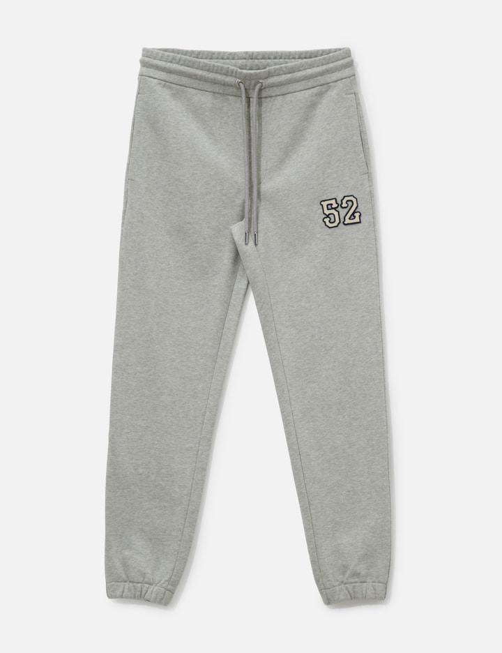 Cotton Sweat Pants