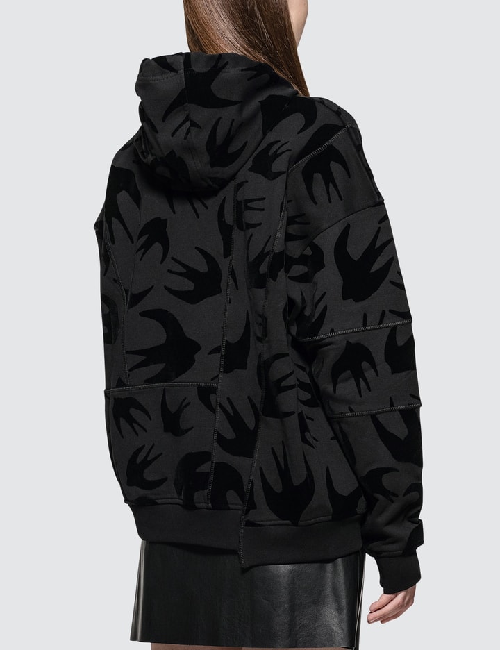 Ergonomic Hoodie Placeholder Image