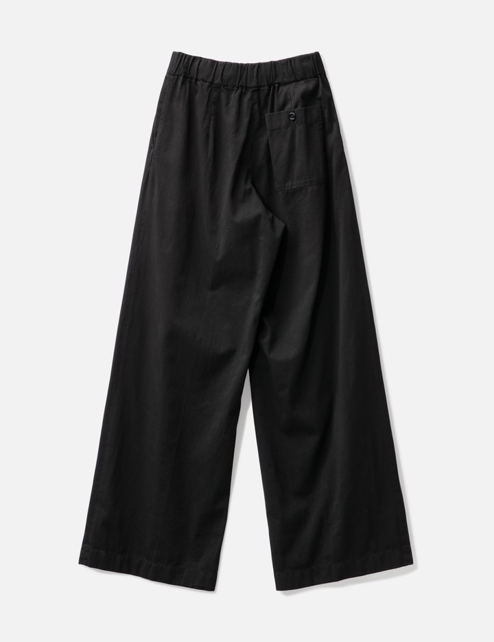 Oversized Full Leg Baggy Pants Placeholder Image