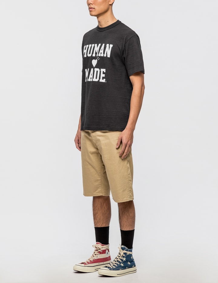 #1318 Human Made S/S T-Shirt Placeholder Image