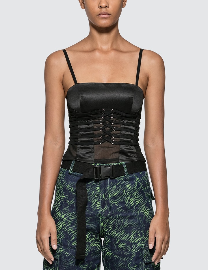 Angelica Corset Placeholder Image