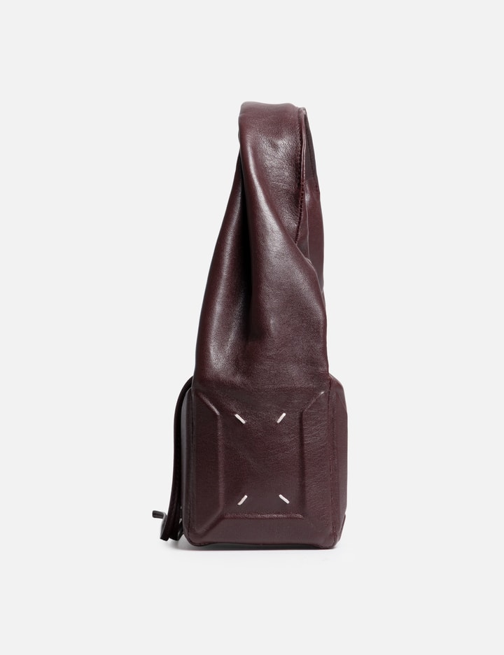 Maison Margiela Box Bag East West Small