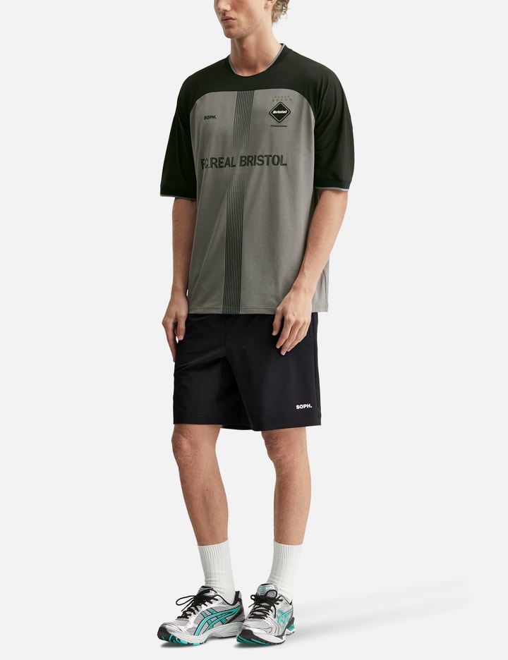 F.C. Real Bristol Game Shirt