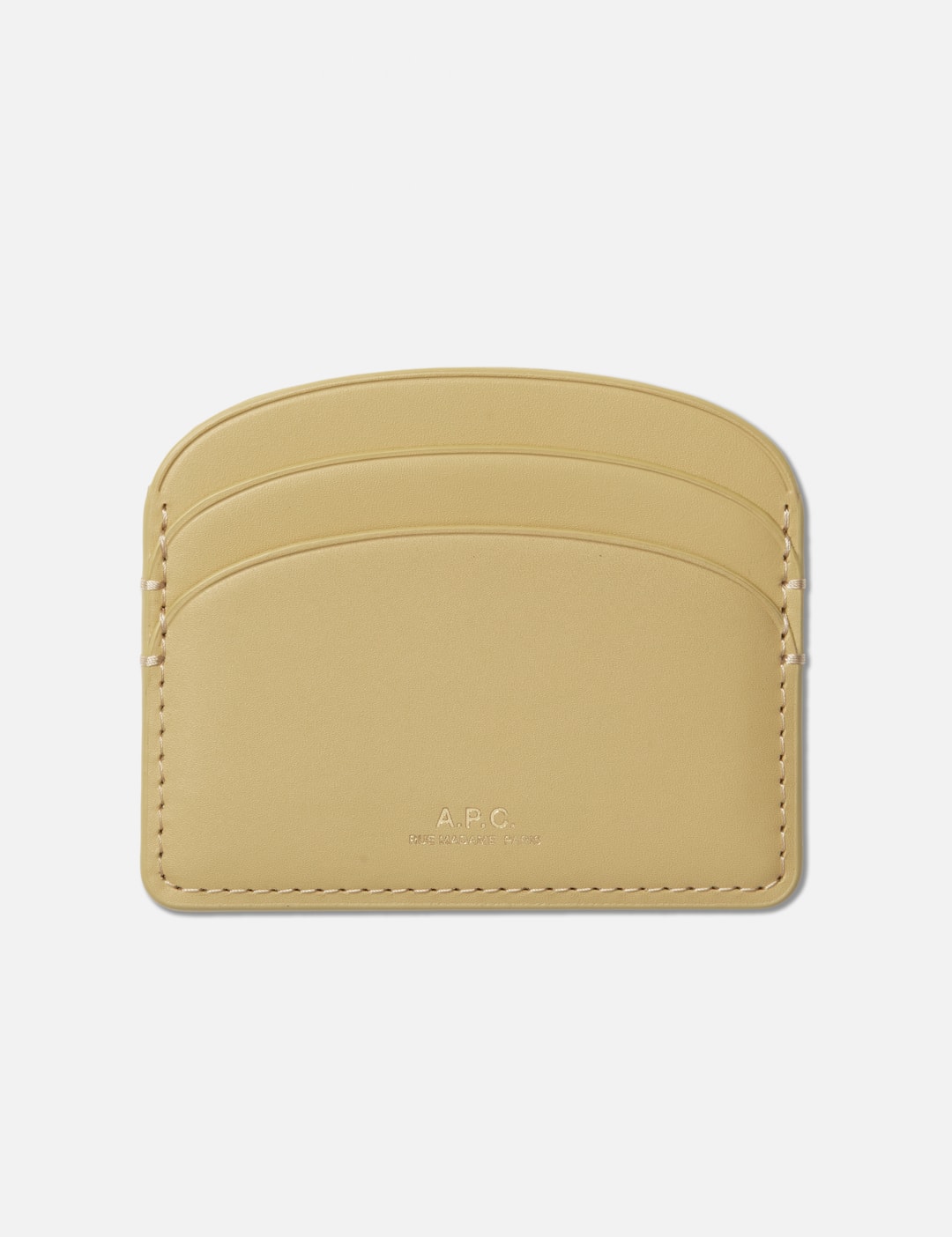 Demi-Lune Cardholder view 5
