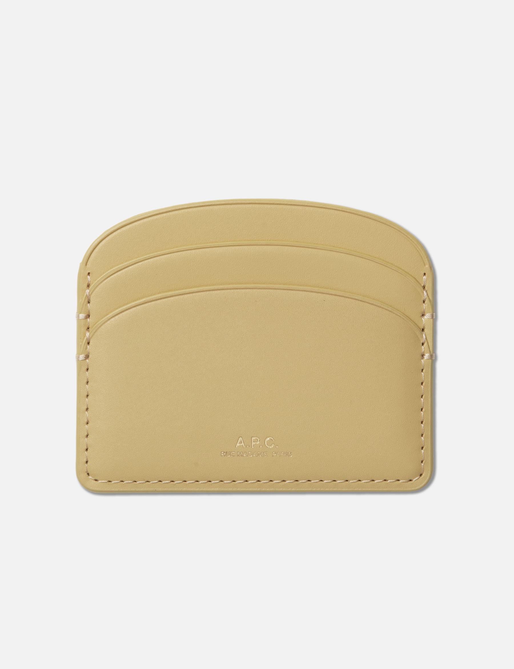Demi-Lune Cardholder view 10