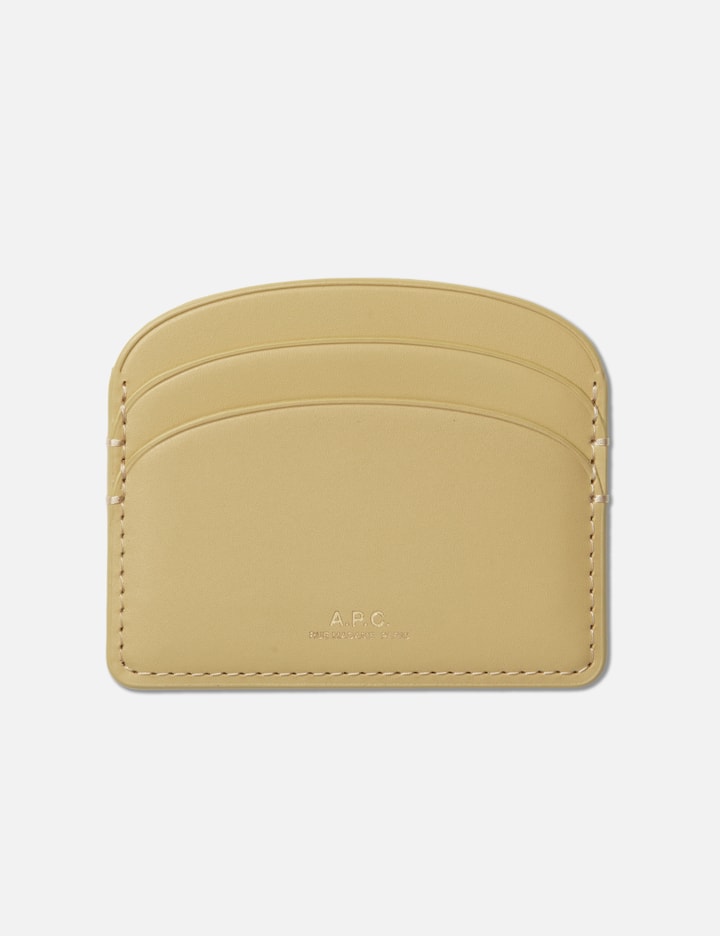 A.P.C. Demi-Lune Cardholder