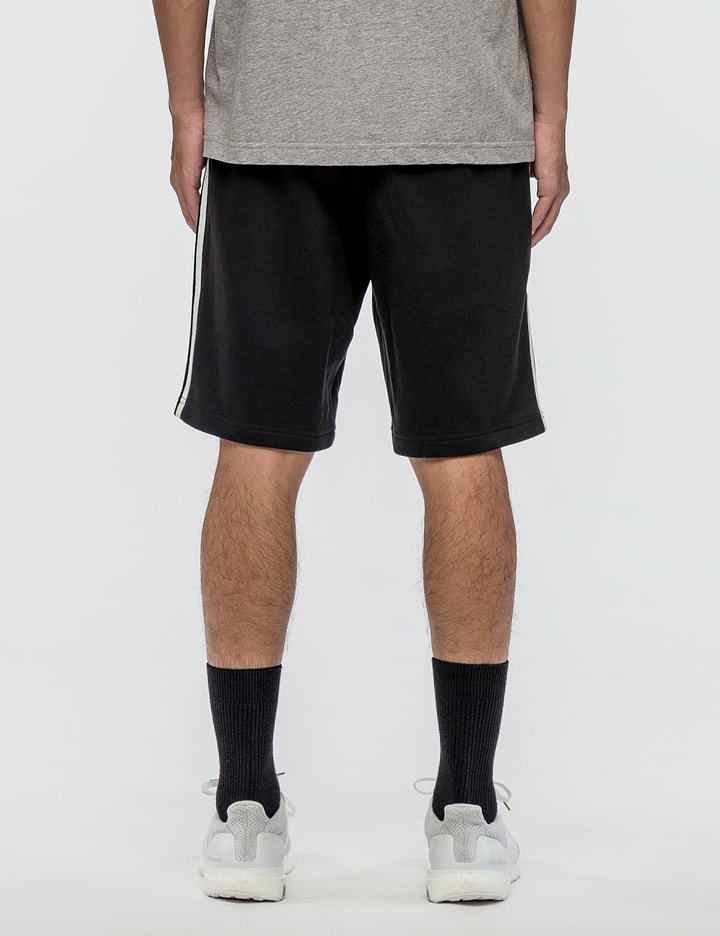 3 Striped Shorts Placeholder Image