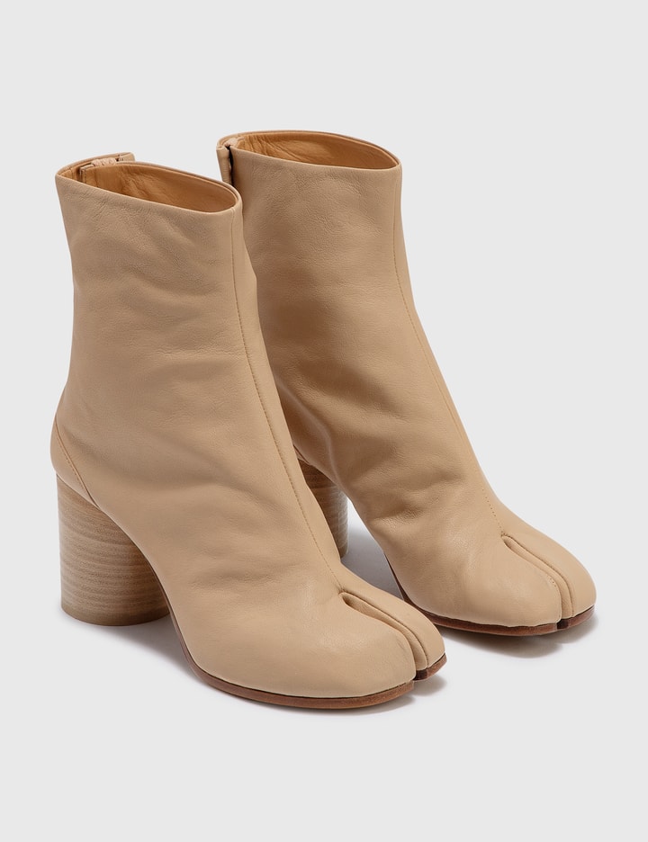 Tabi Bianchetto Boots Placeholder Image