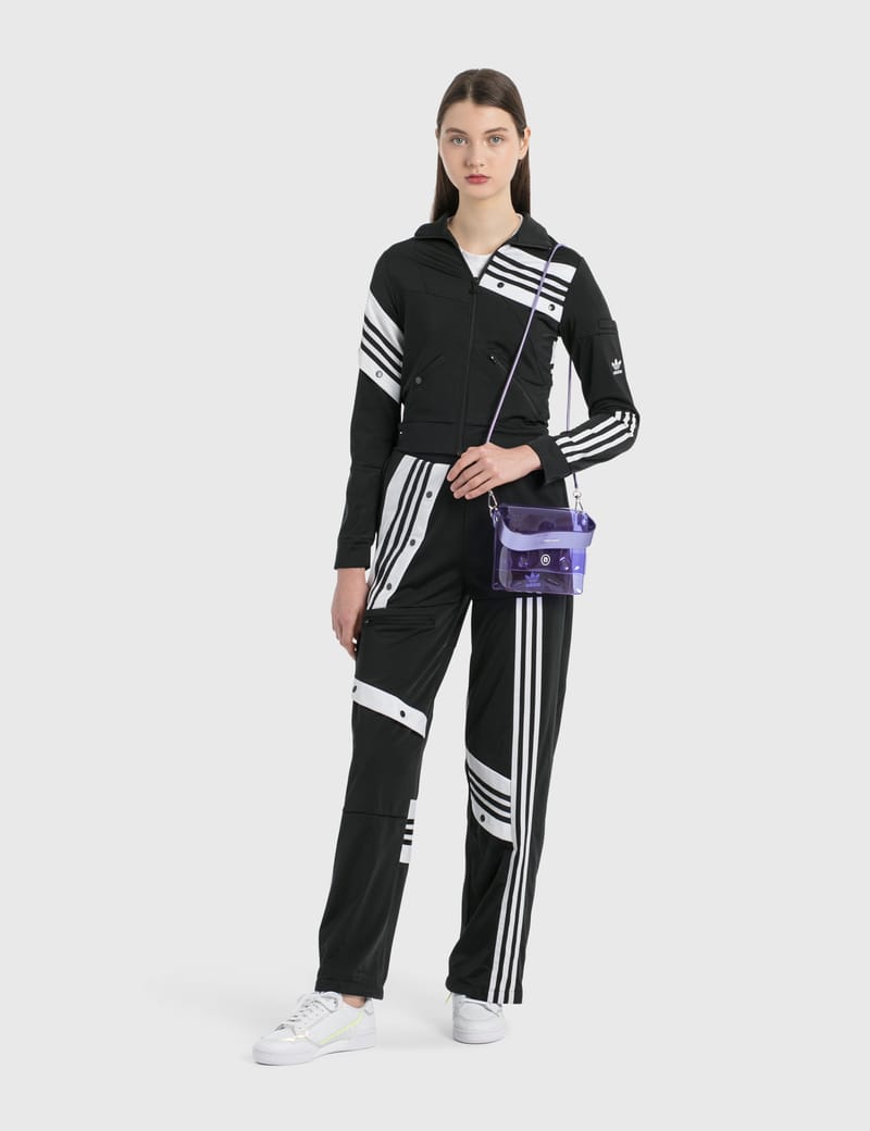 adidas danielle cathari track pants