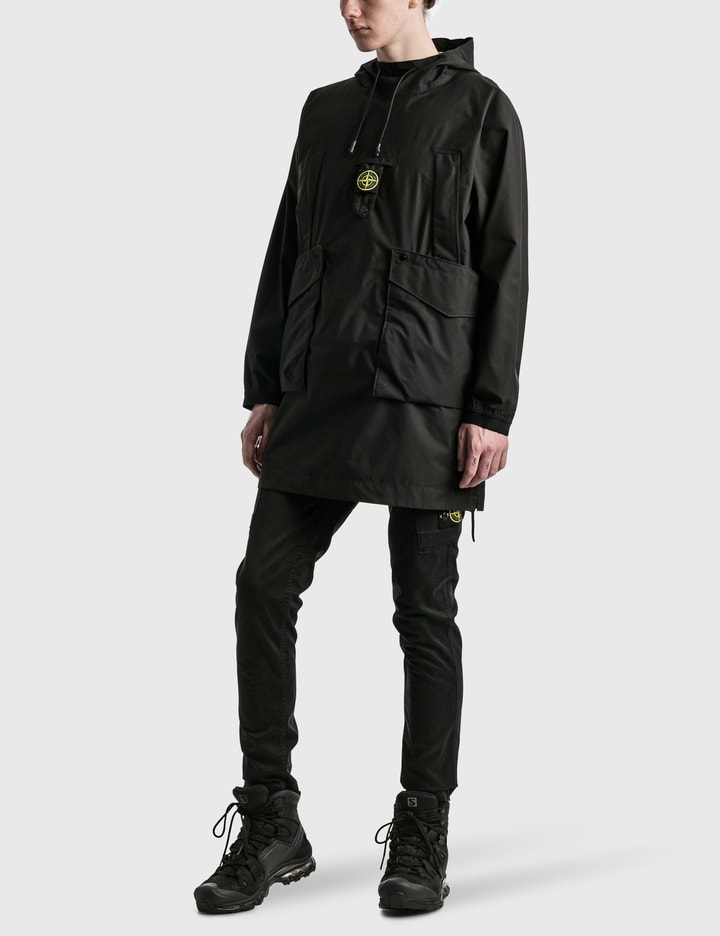 Packable Down Jacket Placeholder Image