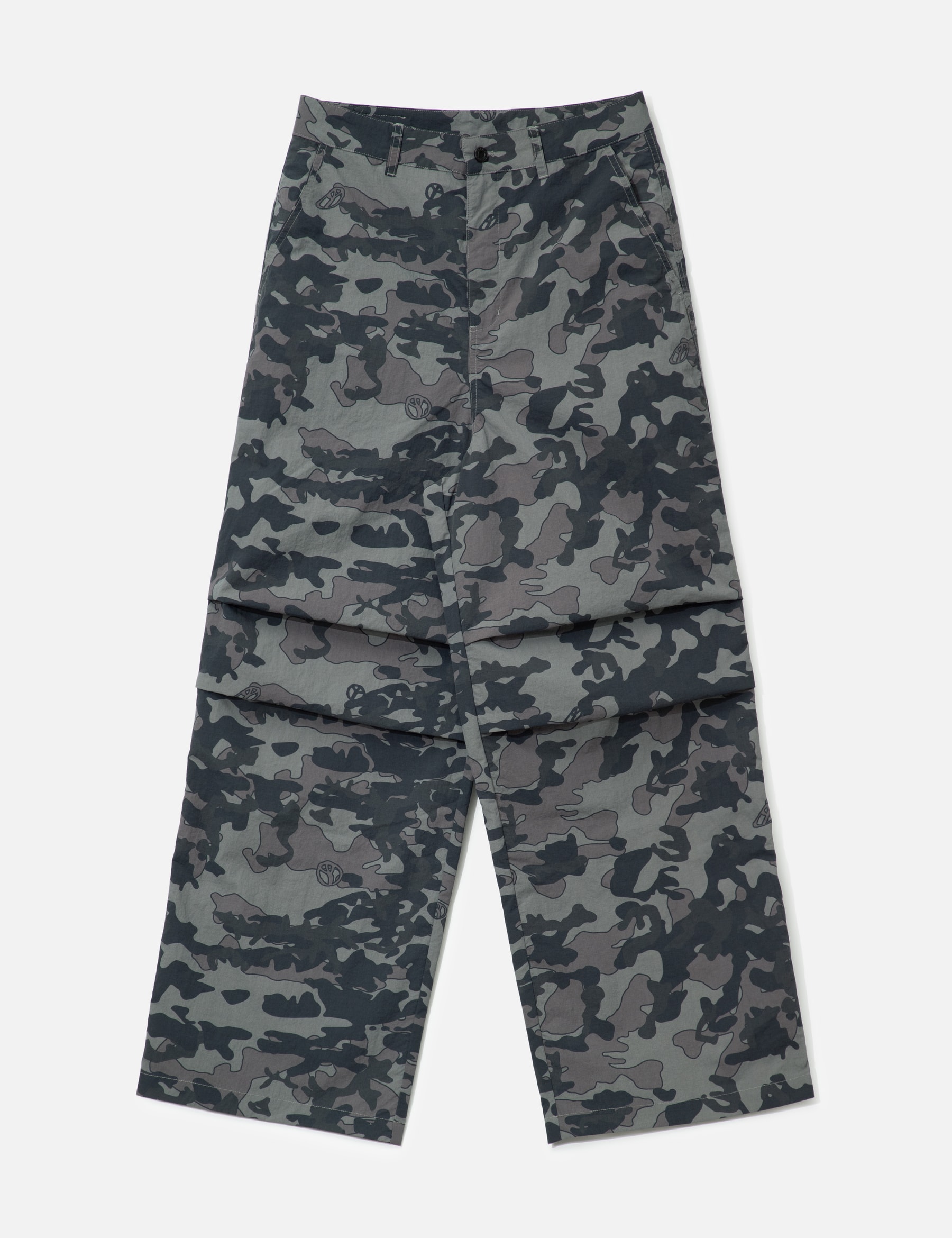 Ripstop Camo Pant view 16