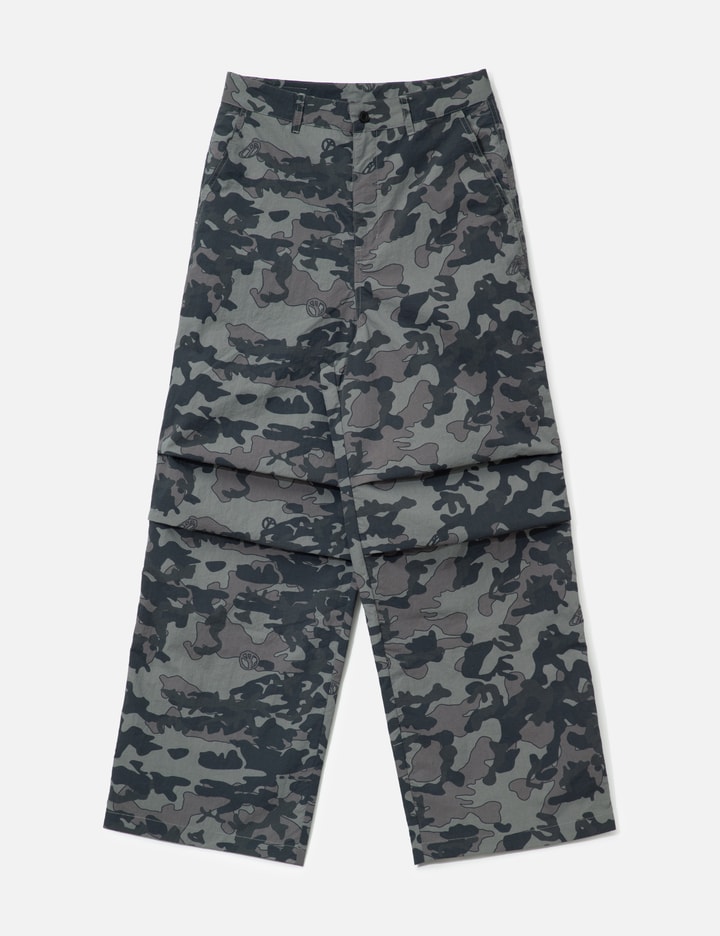 Ripstop Camo Pant Placeholder Image