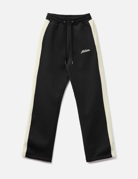 Adidem Asterisks* Crochet Track Pants