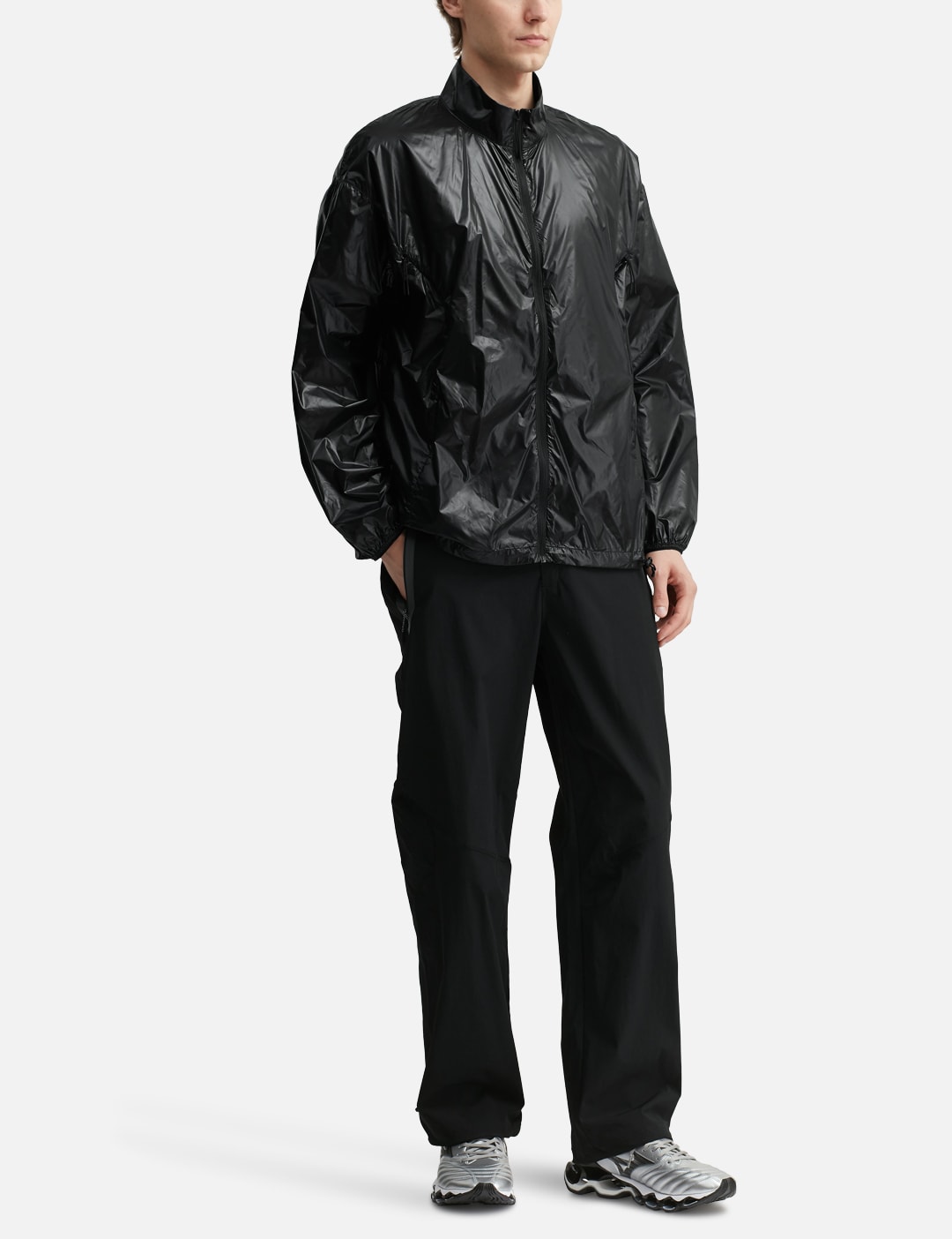 Micro Ripstop Blouson view 20