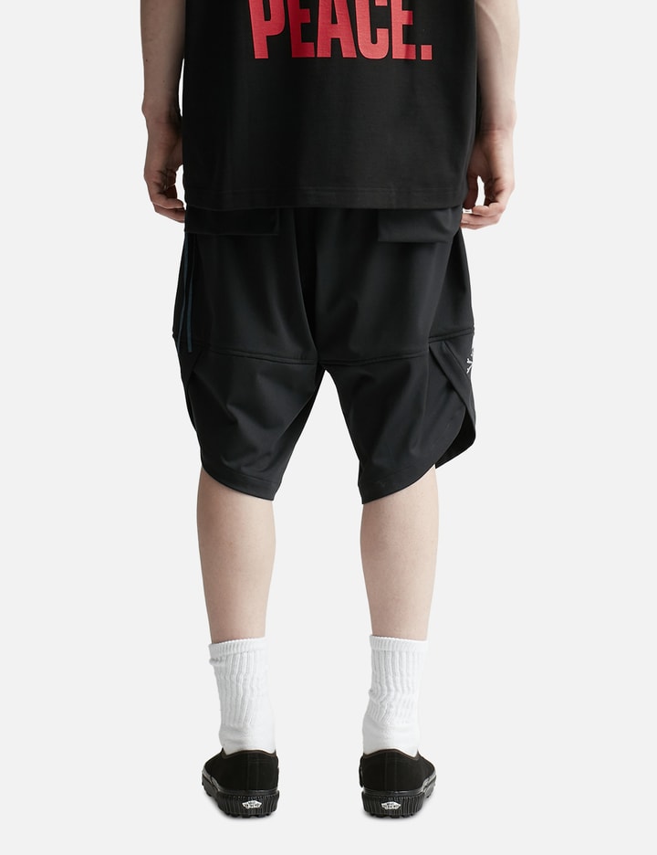 DEFORMED SHORTS Placeholder Image