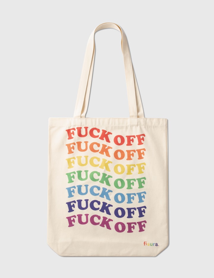Original Multi-color Tote Bag Placeholder Image