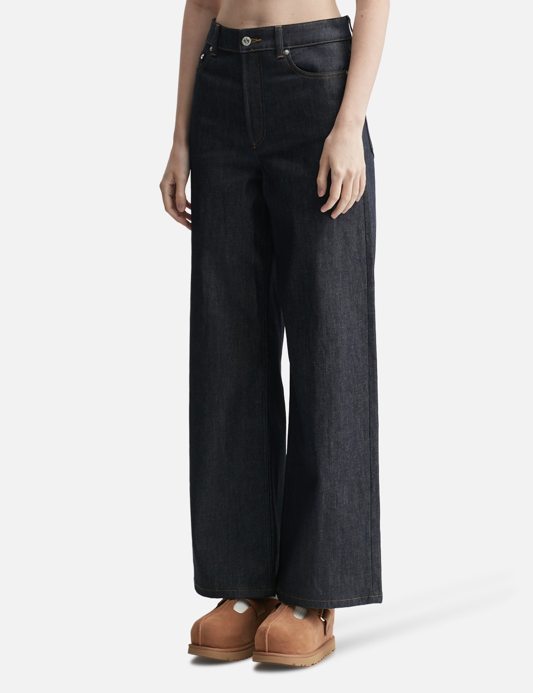 Clyde Jeans view 14