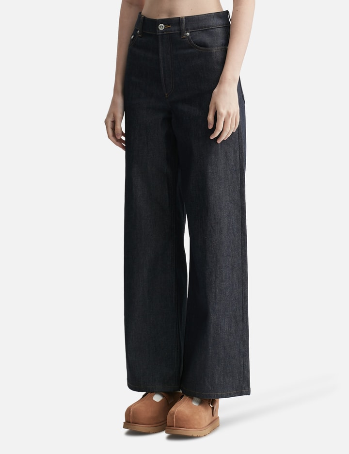 Clyde Jeans Placeholder Image