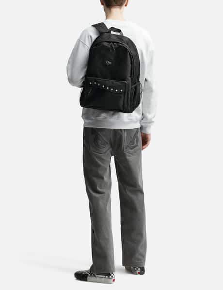 Stark Classic Backpack in Monogram Nylon