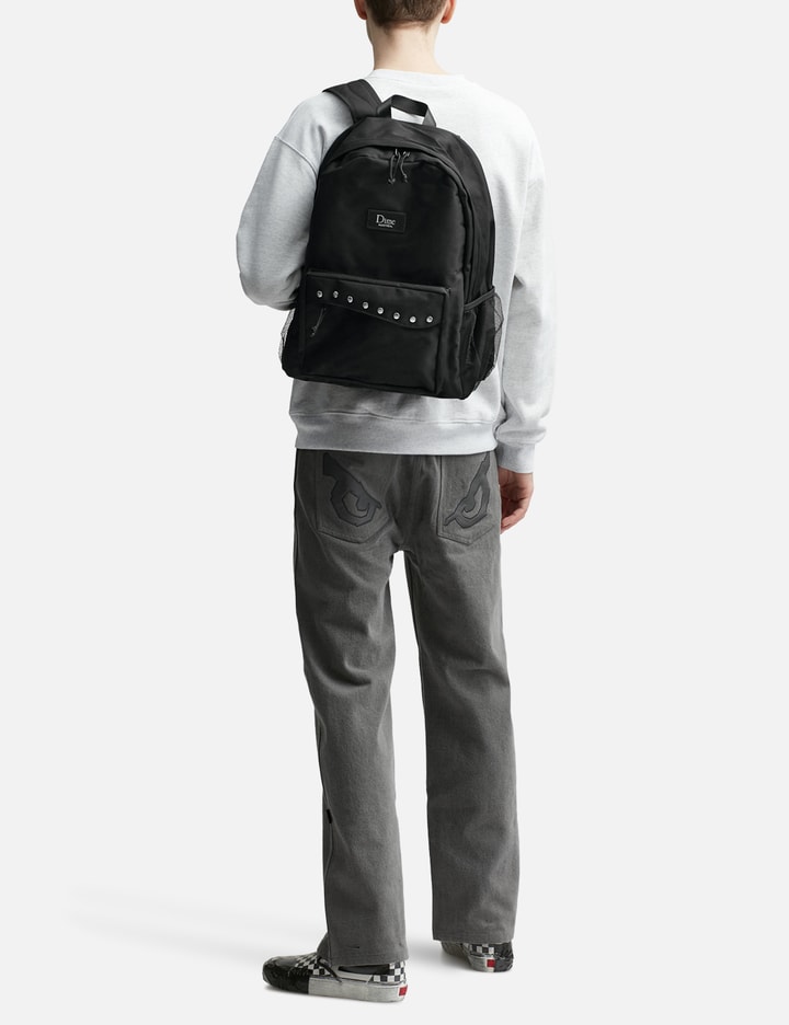 CLASSIC STUDDED BACKPACK Placeholder Image