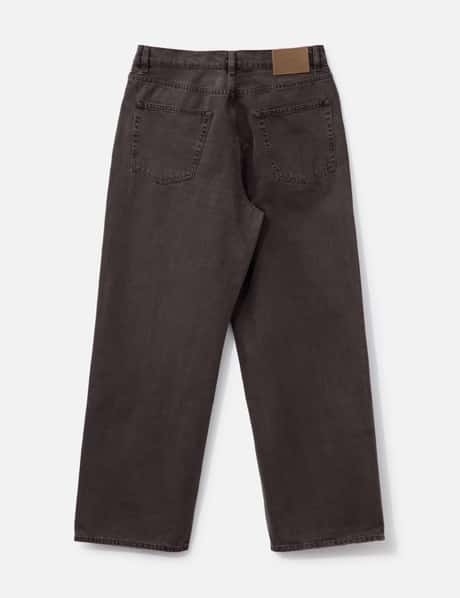 アワーレガシー - Vast Cut Jeans | HBX