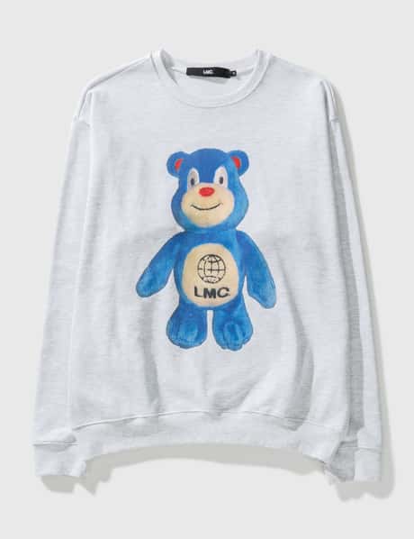 LMC LMC Bear Doll Sweatshirt