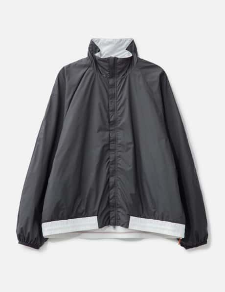 X Meanswhile “MW-R3” Type-II “REVERSIBLE” Utility-Tech Jacket view 14