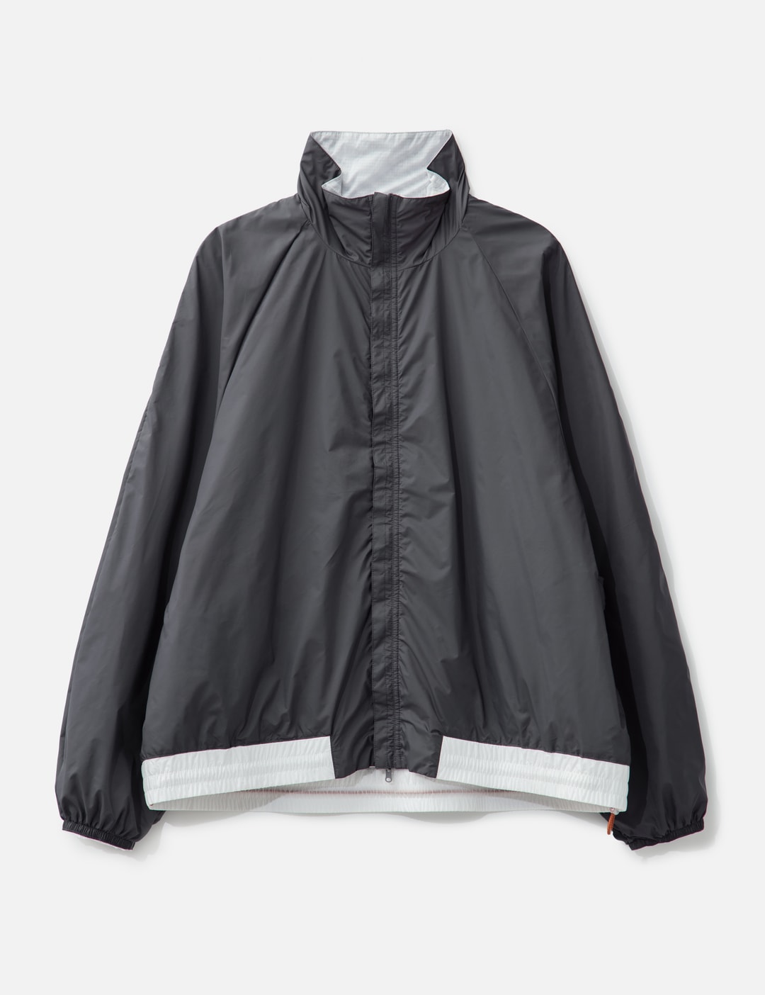 X Meanswhile “MW-R3” Type-II “REVERSIBLE” Utility-Tech Jacket view 15