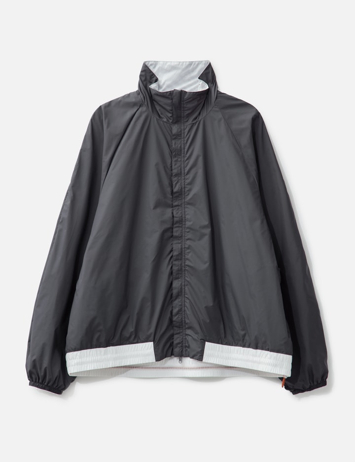 GOOPiMADE x meanswhile “MW-R3” Type-II “REVERSIBLE” Utility-Tech Jacket Placeholder Image