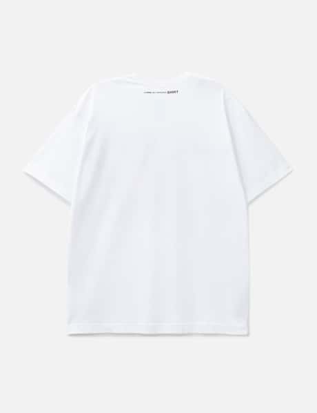 Tomorrow OVS Short Sleeves T-Shirt view 8