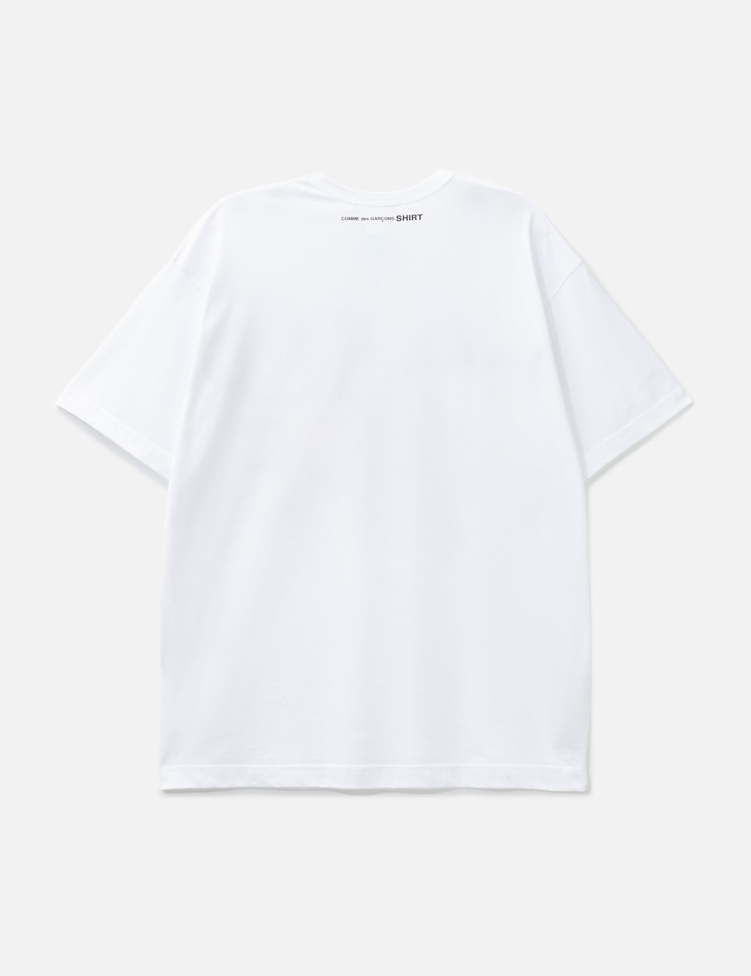 Tomorrow OVS Short Sleeves T-Shirt view 9