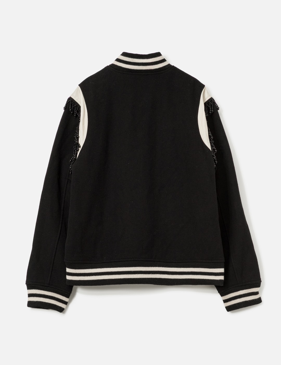 Chandelier Varsity Jacket view 6