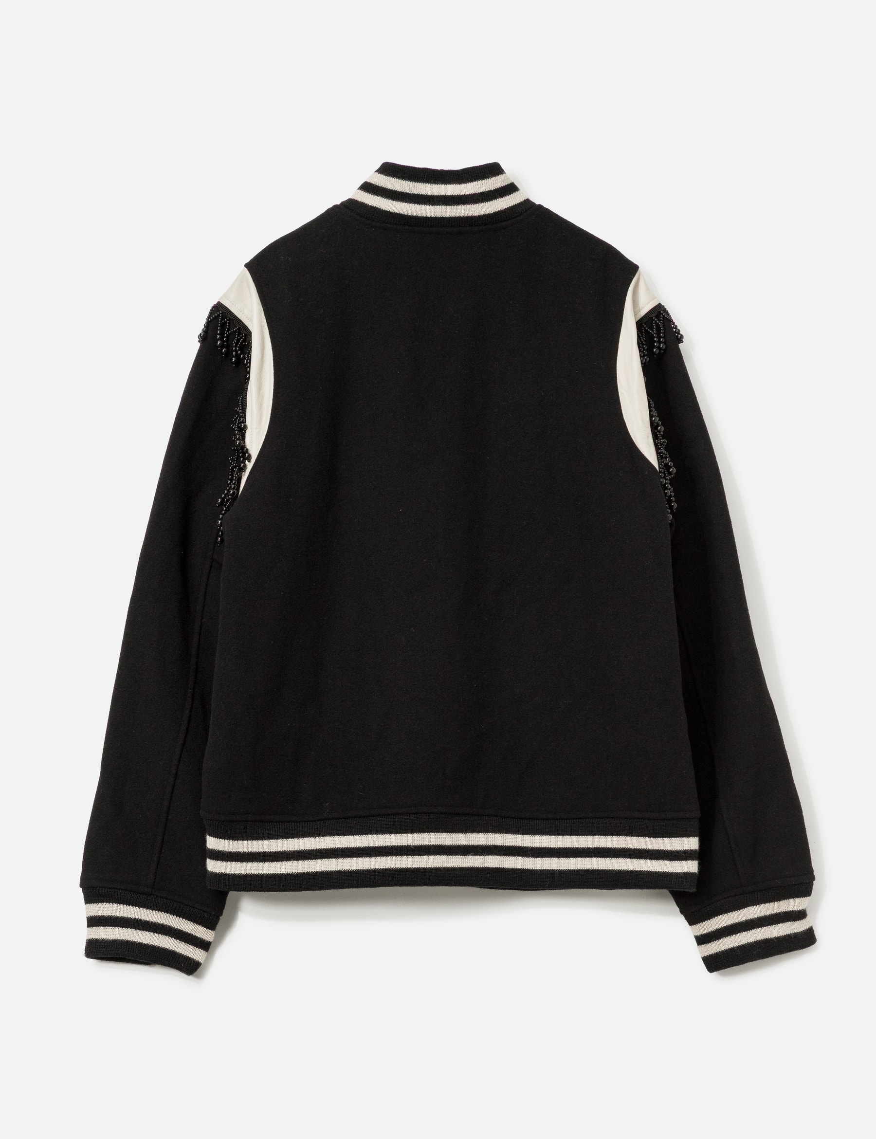 Chandelier Varsity Jacket view 8