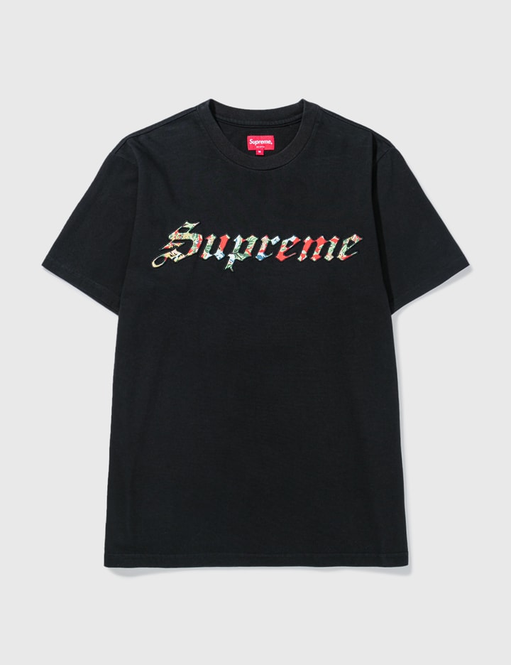Supreme patch shirt Clearance