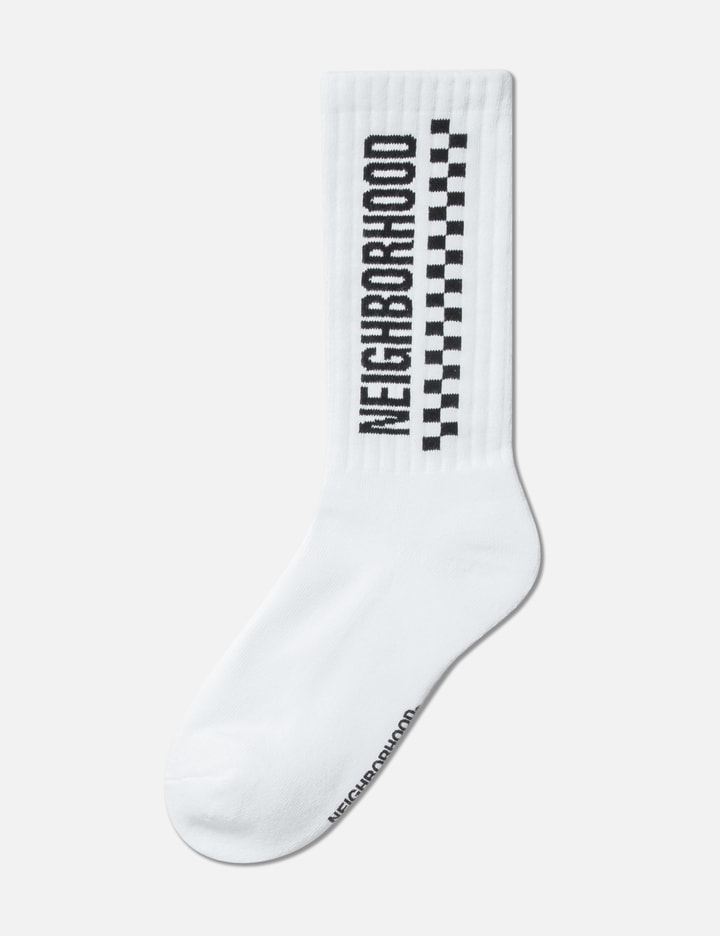 CI CHECKER SOCKS Placeholder Image