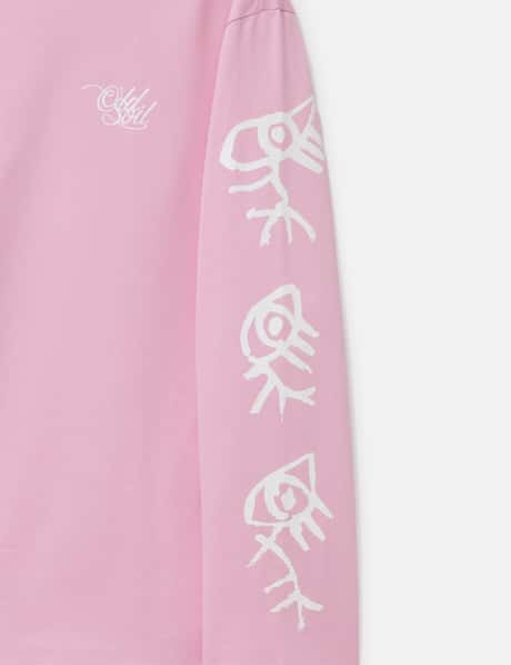 OSIP Fire Horse Long Sleeves T-Shirt view 17