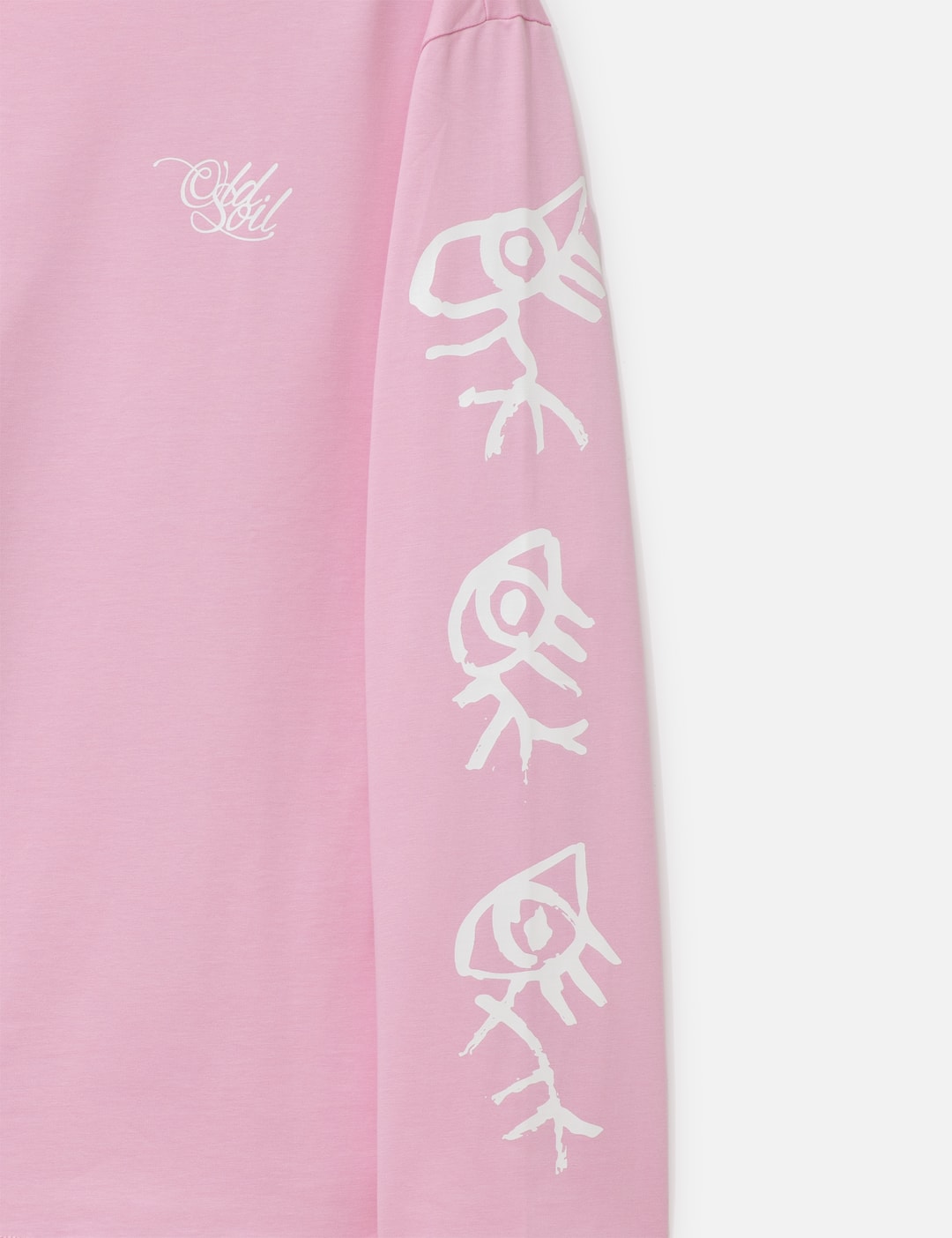 OSIP Fire Horse Long Sleeves T-Shirt view 18