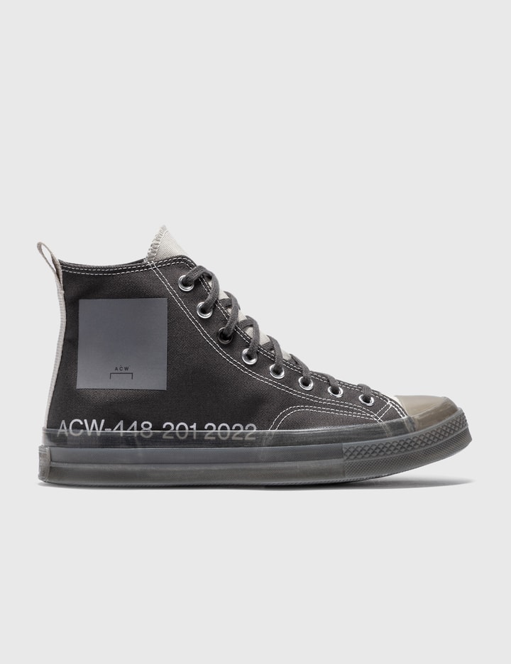 A-COLD-WALL* x Converse Chuck 70 Placeholder Image
