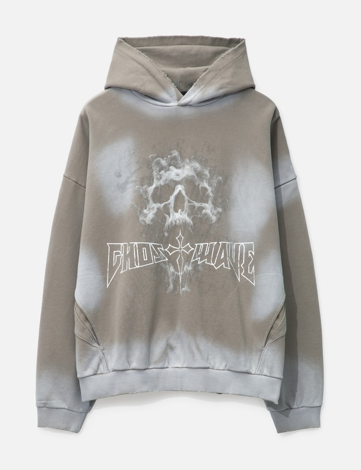 GHOST REPLICATION HOODIE2 Placeholder Image