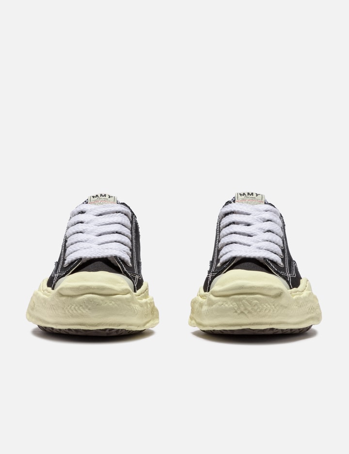 "HANK" VL OG Sole Canvas Low-top Sneaker Placeholder Image