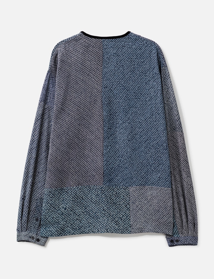 Visvim Tunic P.O.
