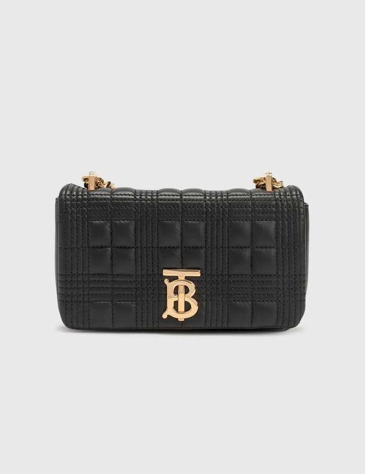 Mini Quilted Lambskin Lola Bag Placeholder Image