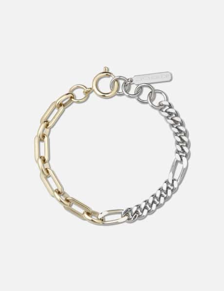 Justine Clenquet Vesper Bracelet