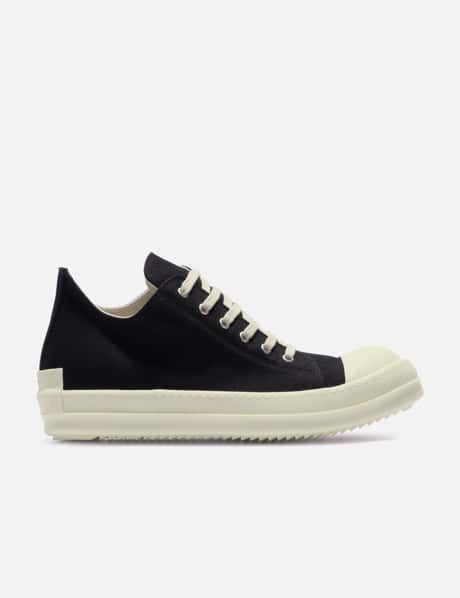 Rick Owens Drkshdw Low Sneaks