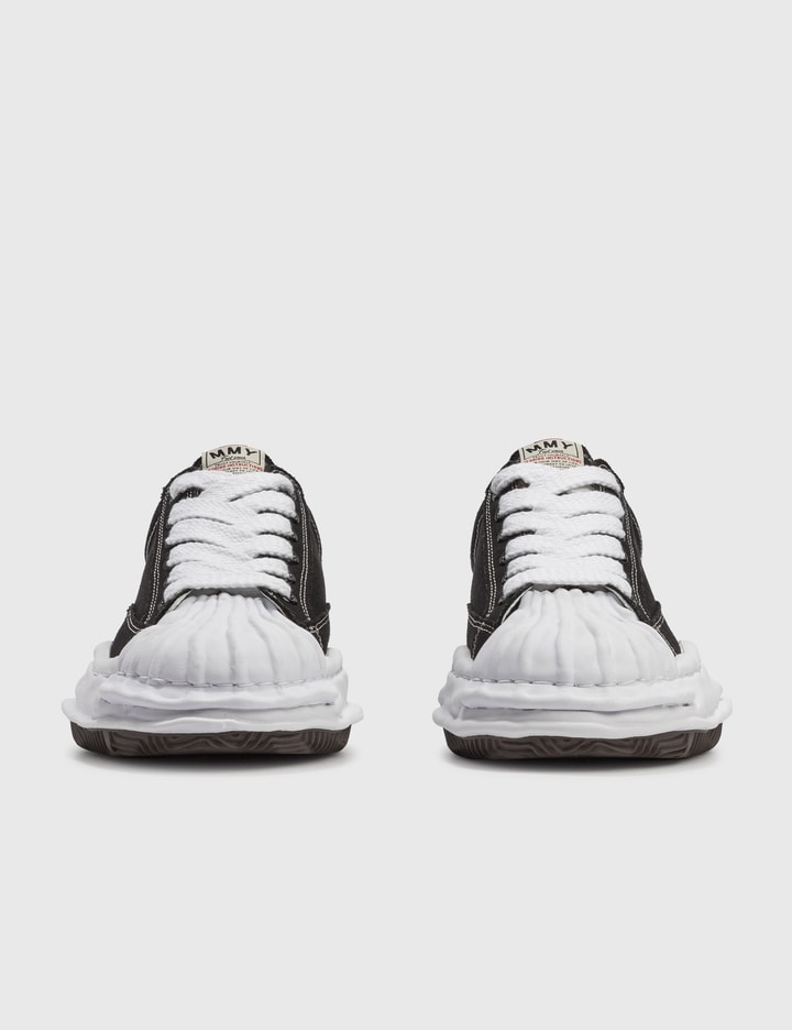 BLAKEY LOW TOP SNEAKERS Placeholder Image
