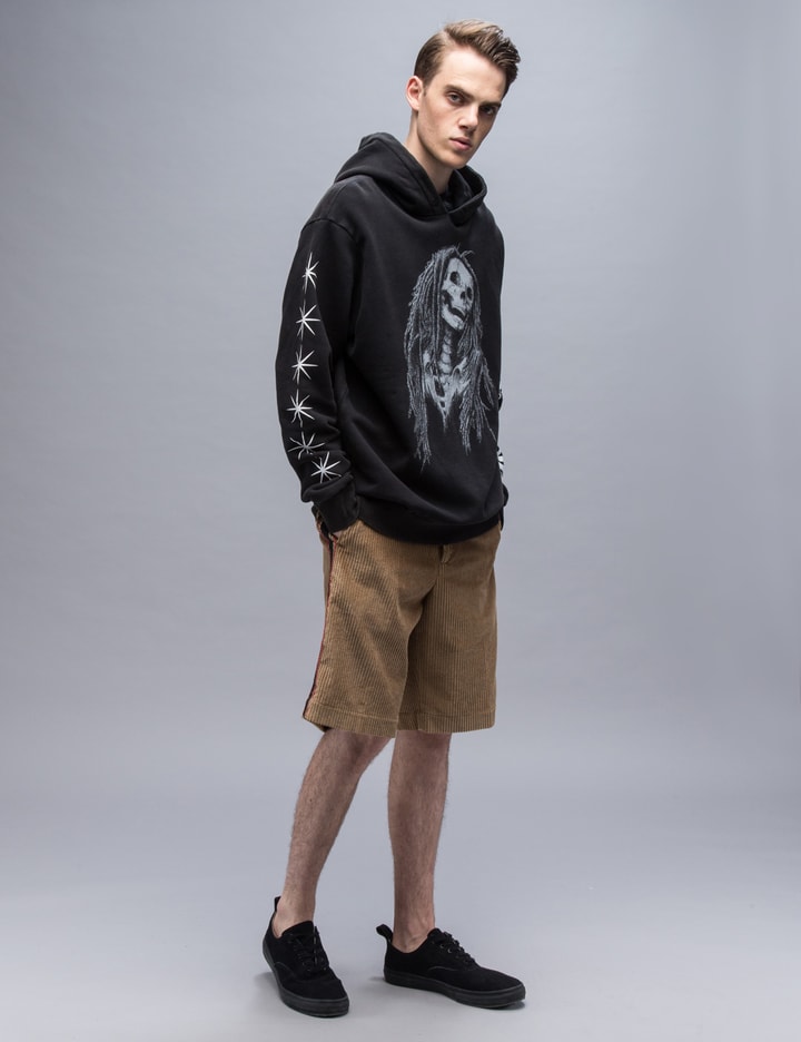 Corduroy Work Shorts Placeholder Image