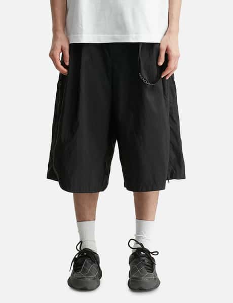GOOPiMADE - GOOPiMADE X TIGHTBOOTH “GTB-01P” SP Baggy 7/10 Slacks