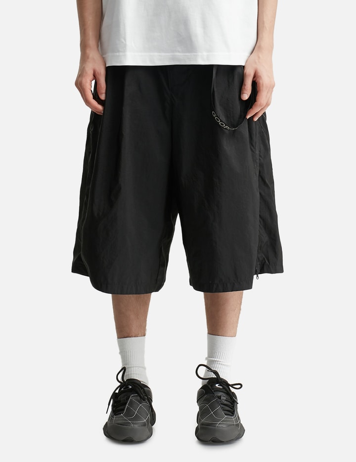 GOOPiMADE x TIGHTBOOTH “GTB-01P” SP Baggy 7/10 Slacks Placeholder Image