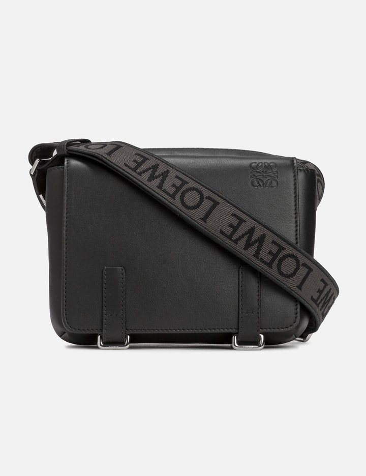 Loewe Military Messenger Xs Bag